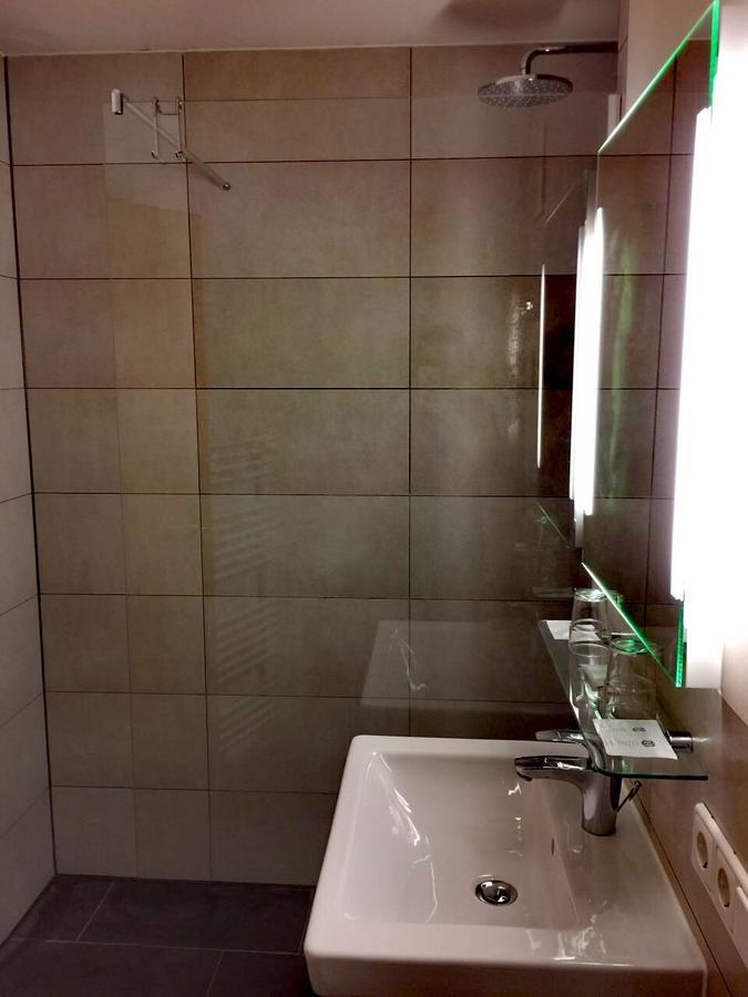 Hotel Altschwabing