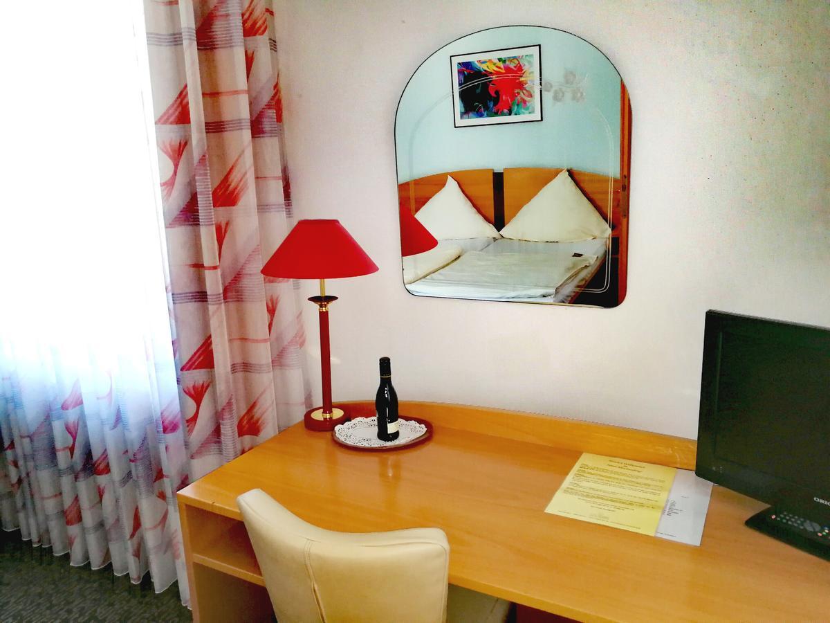 Altschwabing 3* München
