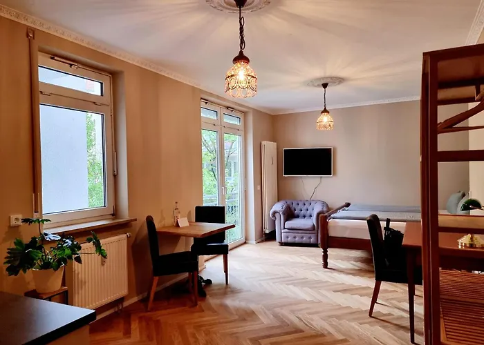 Hotel Altschwabing