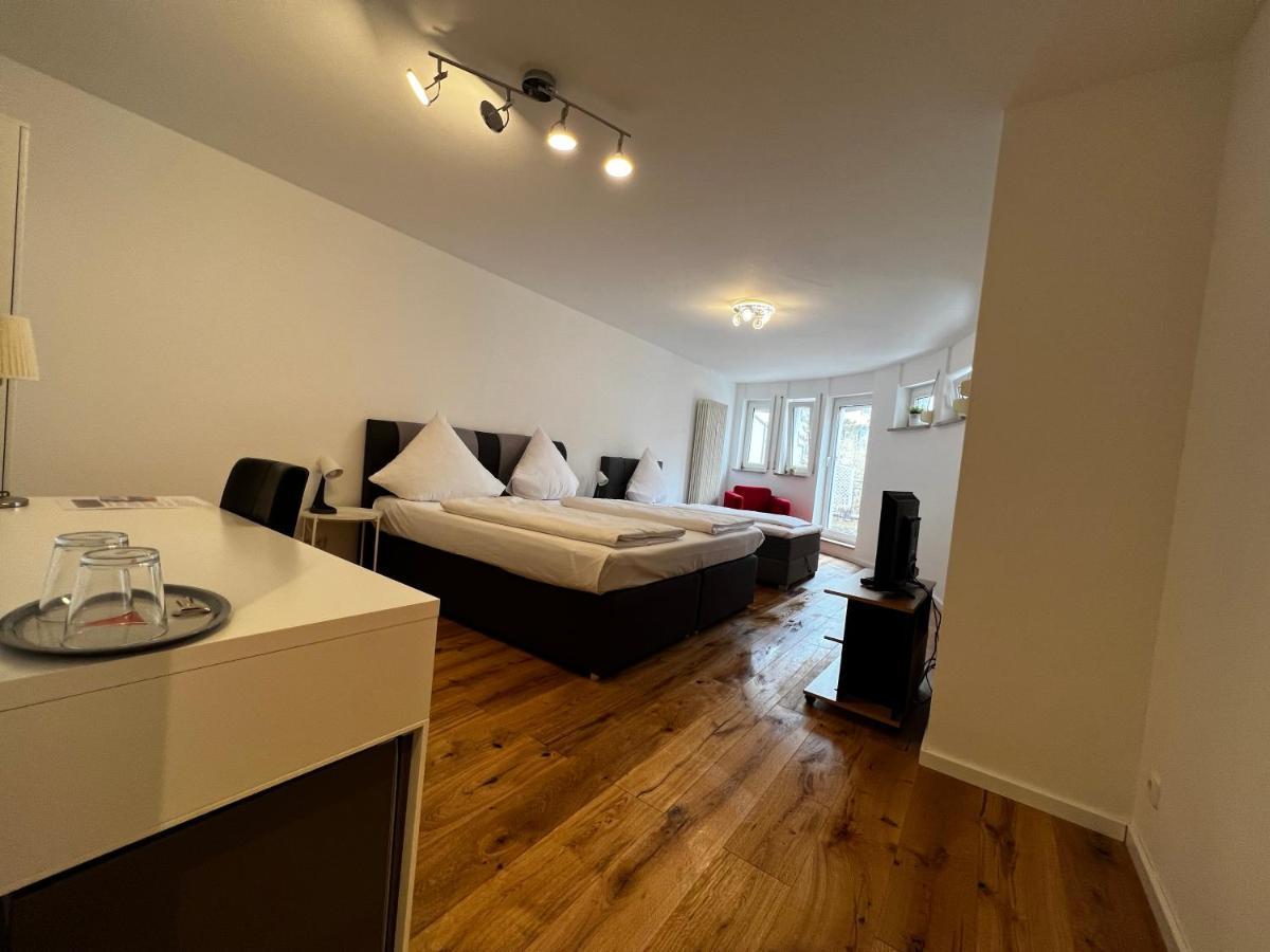 Hotel Altschwabing München