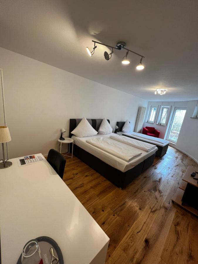 Altschwabing Hotel 3*