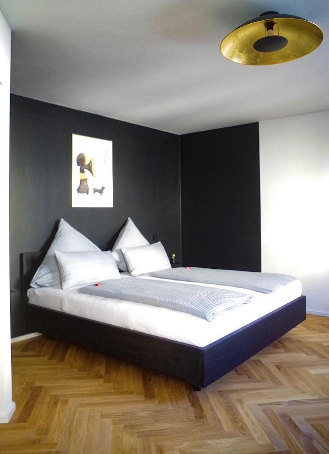 Altschwabing Hotel 3*