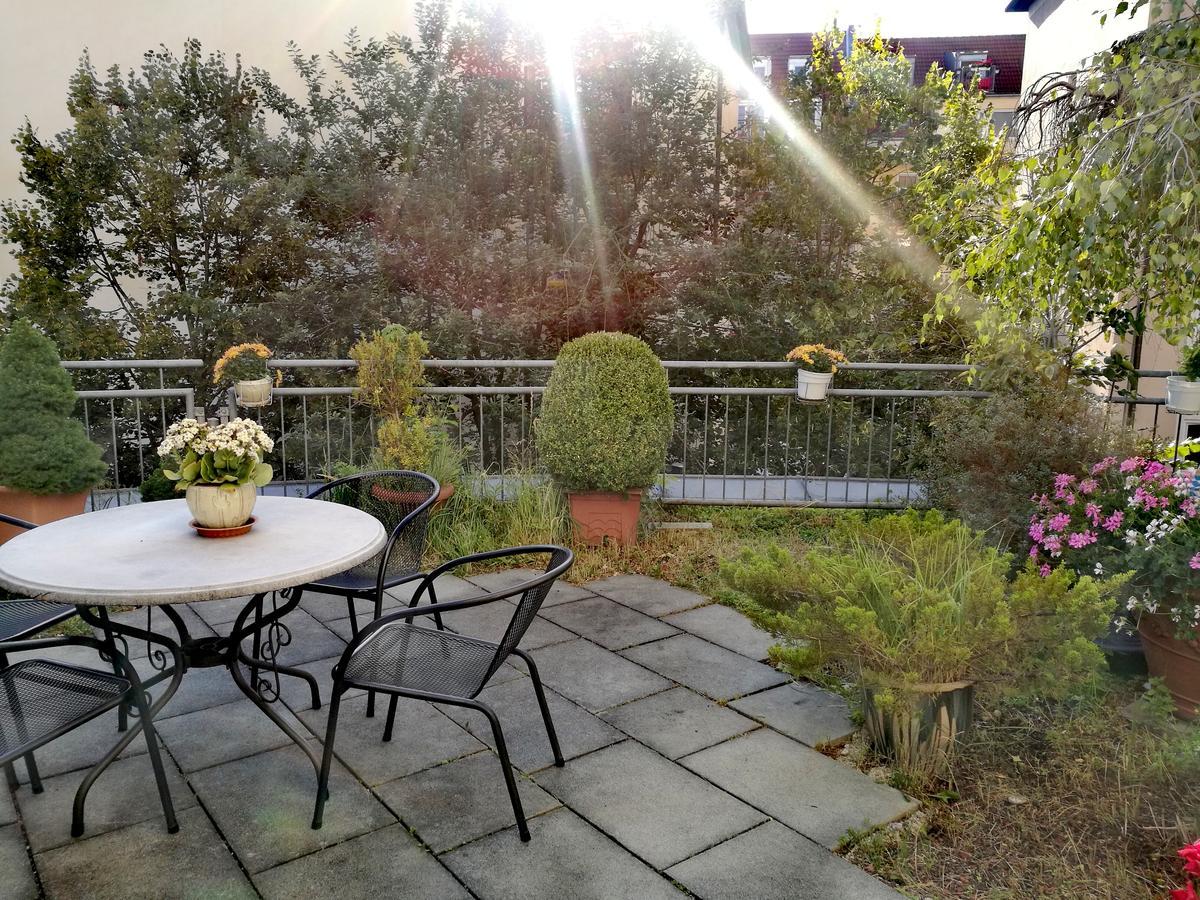 Hotel Altschwabing 3*