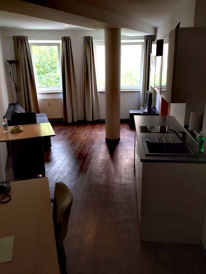 Hotel Altschwabing