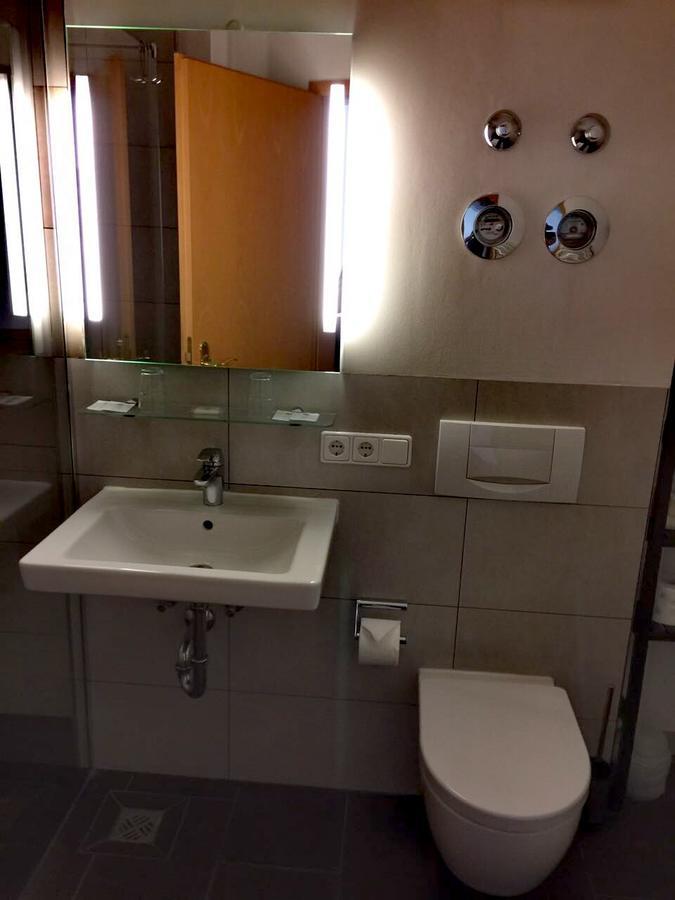Altschwabing Hotel 3*