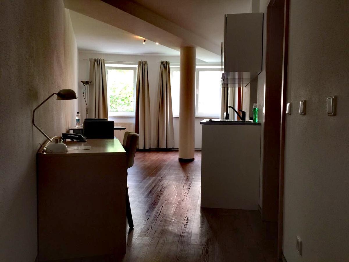Altschwabing Hotel München