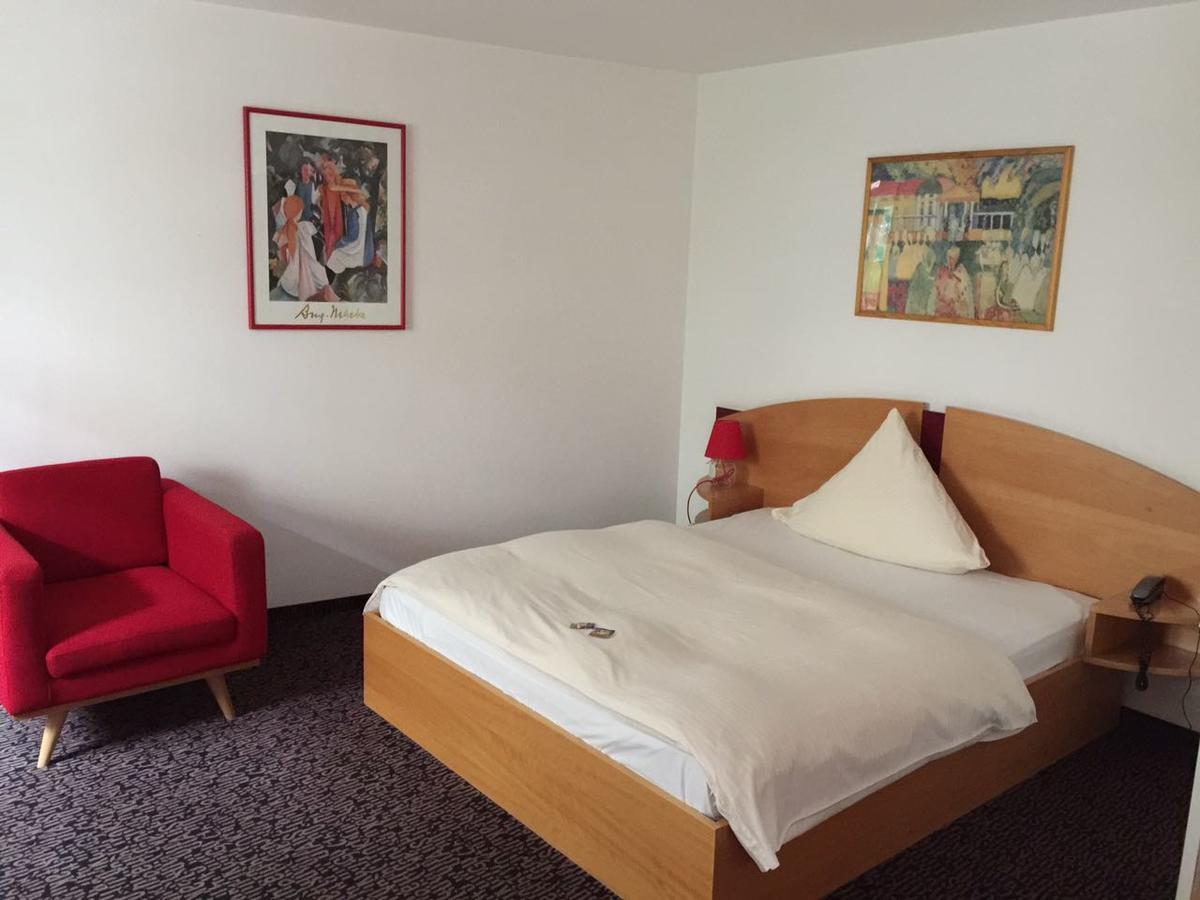Hotel Altschwabing München