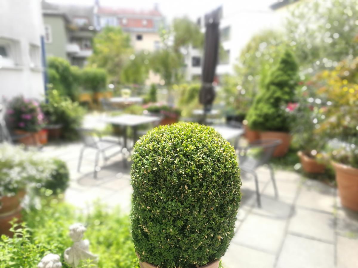 Altschwabing