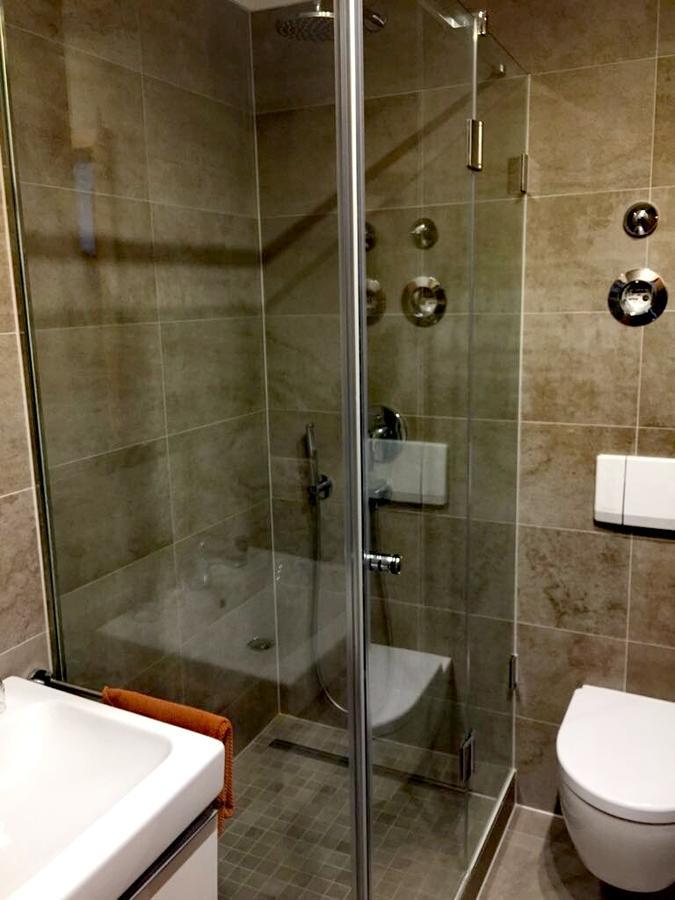 Hotel Altschwabing München