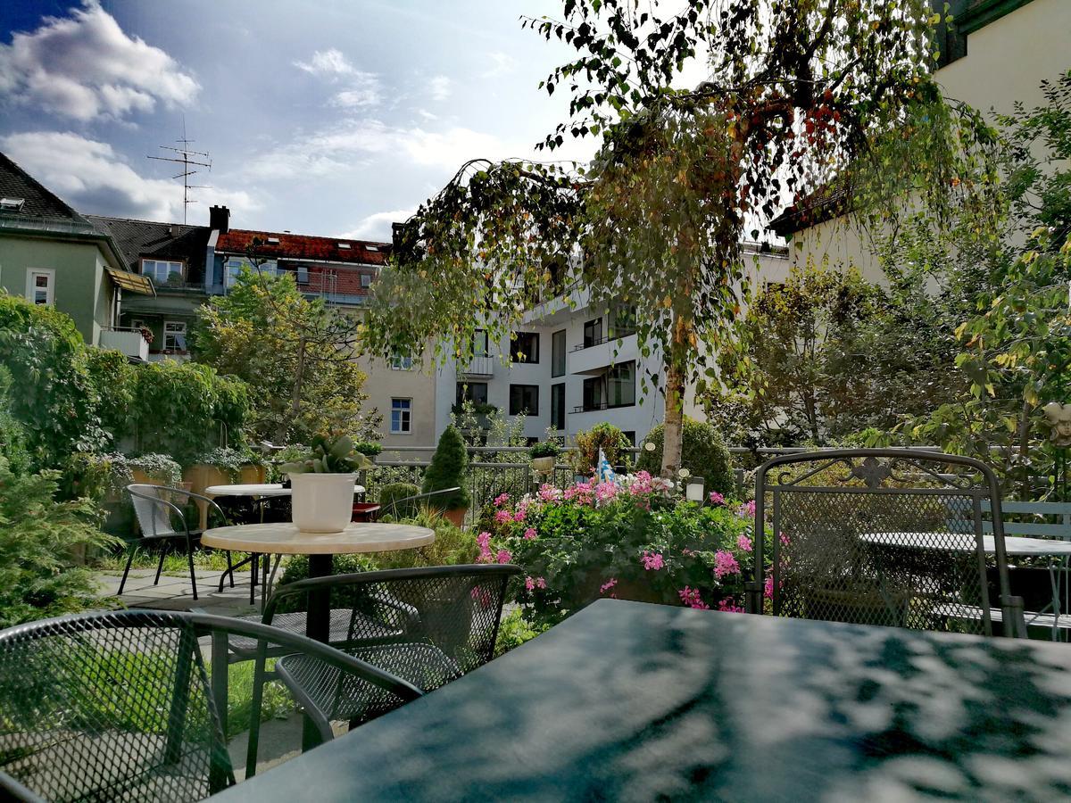 Altschwabing Hotel München