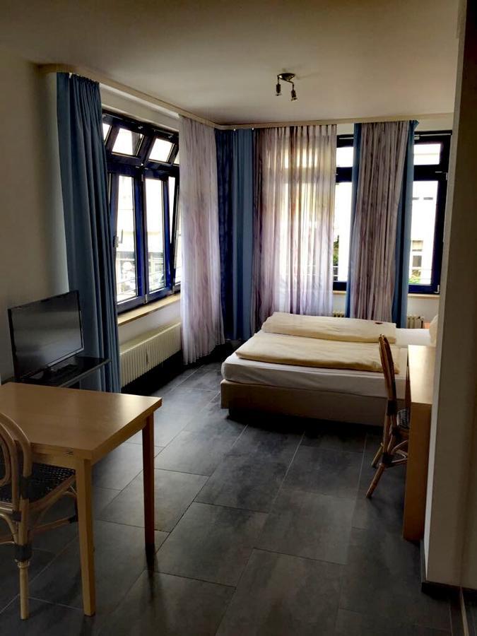 Hotel Altschwabing 3*