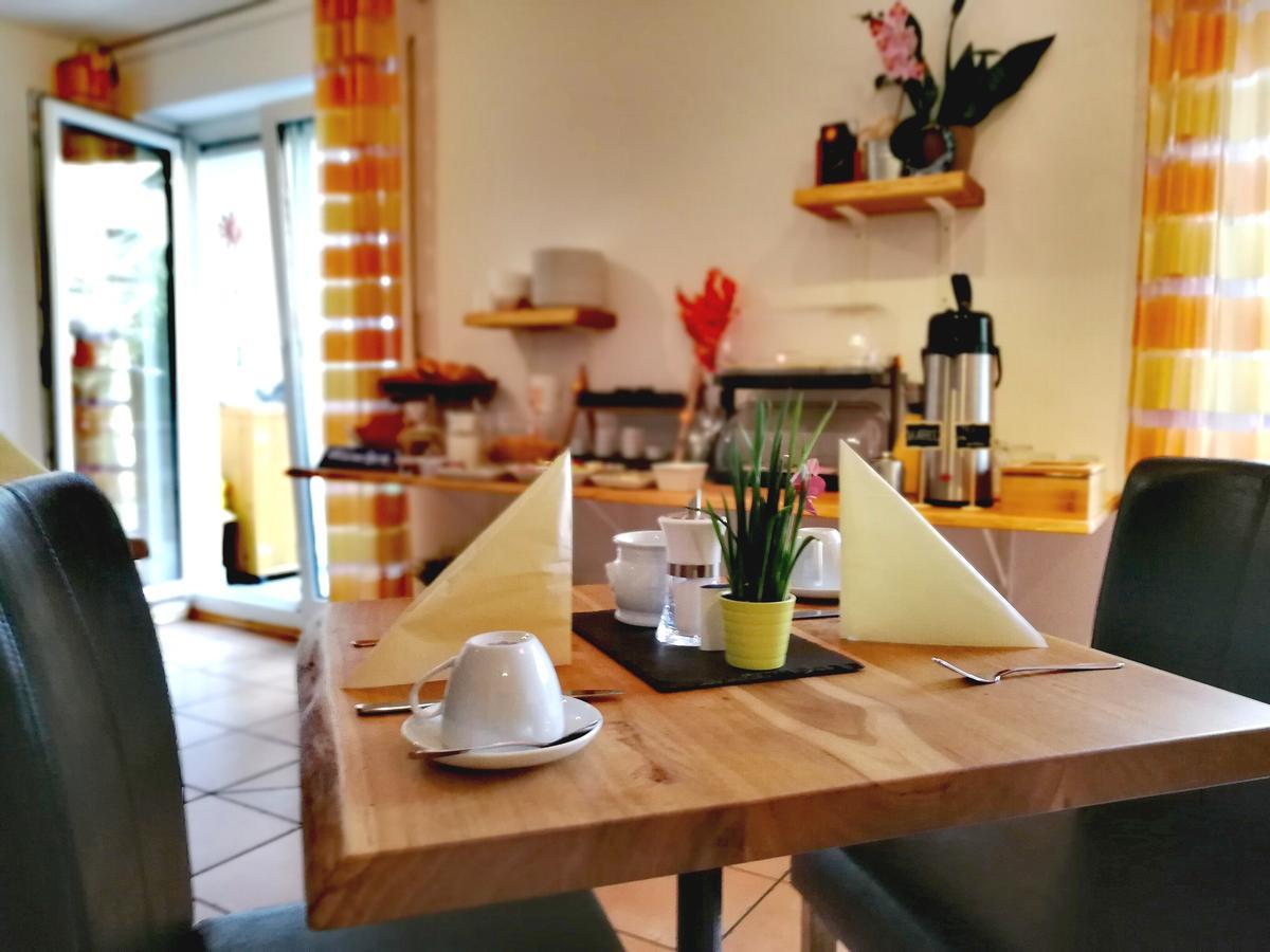 Altschwabing 3* München