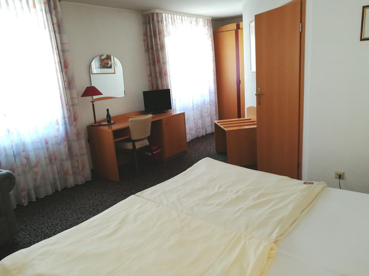 Hotel Altschwabing